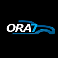 Logo ora7